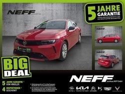 Lackierung peperoncino red/typ Gebraucht 2024 Opel Astra Enjoy Kombi | 19.490 € (Guter Preis)