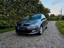 Grau Gebraucht 2009 VW Polo Kleinwagen | 4.990 € (Etwas zu teuer)
