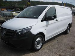 Arktikweiss Gebraucht 2020 Mercedes Vito Van / Kleinbus | 17.990 € (Guter Preis)
