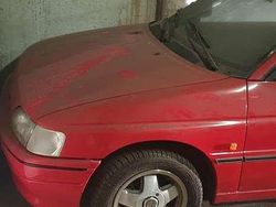 Gebraucht 1991 Ford Escort Cabriolet Cabrio | 3.000 €