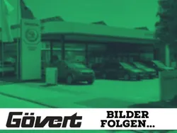 Weiß Gebraucht 2021 VW e-up! move up! Kleinwagen | 11.990 €