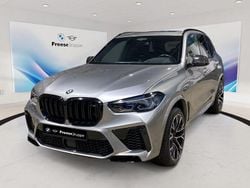 Grau Gebraucht 2023 BMW X5 M Competition Edition SUV | 92.990 € (Etwas zu teuer)