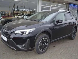 Schwarz Neu 2024 Subaru XV Comfort SUV | 27.900 € (Fairer Preis)