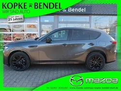 Neu 2025 Mazda 6 Homura-Line SUV | 52.920 €