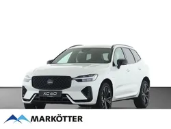 Weiss Neu 2025 Volvo XC60 Plus SUV | 70.100 € (Fairer Preis)