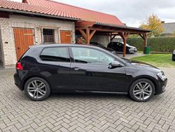 Schwarz Gebraucht 2014 VW Golf Comfortline Limousine | 9.250 € (Fairer Preis)
