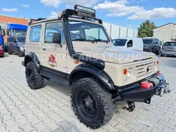 Gelb Gebraucht 1999 Suzuki Samurai SUV | 19.990 €