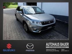 Galactic gray met Gebraucht 2019 Suzuki Vitara Comfort SUV | 15.790 € (Fairer Preis)