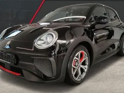 Schwarz Gebraucht 2023 Ora 03 Kleinwagen | 22.999 € (Fairer Preis)