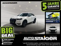 Polarweiss Gebraucht 2022 DS Automobiles DS3 Crossback E-Tense Performance SUV | 15.699 € (Superpreis)