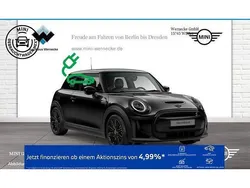 Gebraucht 2022 Mini Cooper S Hatch Kleinwagen | 18.536 € (Fairer Preis)