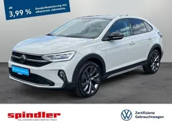 Ascotgrau Gebraucht 2022 VW Taigo IQ Drive SUV | 25.980 € (Etwas zu teuer)