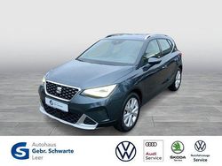 Grau Gebraucht 2022 Seat Arona Xperience SUV | 17.390 € (Fairer Preis)