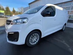 Opel Vivaro-e Combi