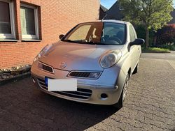 Gebraucht 2009 Nissan Micra Kleinwagen | 2.400 €