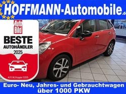 Rot (metallic) Gebraucht 2016 Citroën C3 Kleinwagen | 3.300 € (Guter Preis)