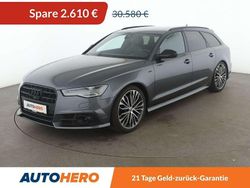 Daytonagrau Gebraucht 2018 Audi A6 Kombi | 27.970 € (Guter Preis)