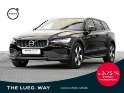 Andere farbe Gebraucht 2022 Volvo V60 CC Pro Kombi | 32.290 € (Superpreis)