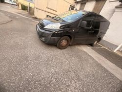 Schwarz Gebraucht 2015 Peugeot Expert Van | 6.799 €