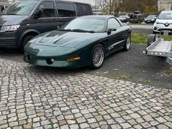 Grün Gebraucht 1994 Pontiac Trans Am Coupé | 10.600 €