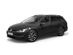 Gebraucht 2020 VW Golf VII United Kombi | 17.790 € (Fairer Preis)