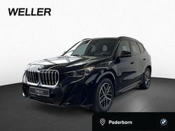 Saphirschwarz (schwarz) Neu 2025 BMW X1 Comfort Edition SUV | 53.550 € (Fairer Preis)