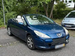 Peugeot 307 CC