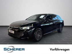Grenadillschwarz metallic (metallic) Gebraucht 2025 VW Passat Elegance Limousine | 41.980 € (Guter Preis)