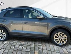Grau Neu 2025 VW T-Roc Life SUV | 29.970 € (Superpreis)