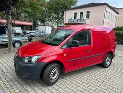 Rot Gebraucht 2013 VW Caddy Van / Kleinbus | 5.500 € (Superpreis)