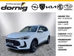 White,diamond Neu 2025 MG ZS Comfort SUV | 20.990 € (Fairer Preis)