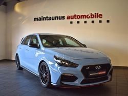 Blau Gebraucht 2019 Hyundai i30 N Performance Limousine | 20.490 € (Fairer Preis)