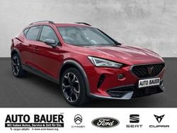 Rot Gebraucht 2023 Cupra Formentor SUV | 25.490 € (Fairer Preis)