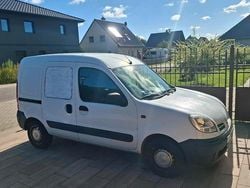 Gebraucht 2004 Nissan Kubistar | 1.100 €
