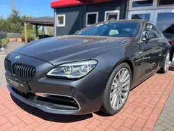 Grau Gebraucht 2016 BMW 650 Performance Coupé | 23.950 € (Guter Preis)