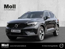 Schwarz Gebraucht 2023 Volvo XC40 Plus SUV | 34.980 € (Guter Preis)
