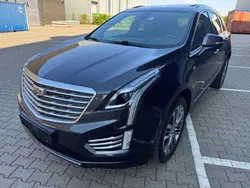 Gebraucht 2016 Cadillac XT5 SUV | 18.700 € (Fairer Preis)