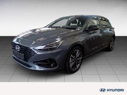 Grau Gebraucht 2025 Hyundai i30 Advantage Limousine | 25.330 € (Guter Preis)