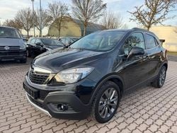 Gebraucht 2015 Opel Mokka Innovation SUV | 8.500 € (Guter Preis)