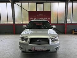 Silber Gebraucht 2006 Subaru Forester Comfort SUV | 9.990 €
