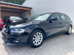 Schwarz Gebraucht 2014 Audi A4 Attraction Kombi | 13.300 € (Guter Preis)