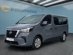 Grau Gebraucht 2024 Nissan Primastar Van / Kleinbus | 35.799 € (Guter Preis)