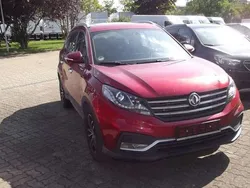 Bordorot Gebraucht 2020 DFSK Glory 580 SUV | 17.950 € (Fairer Preis)