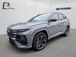Shadow grey / sol Gebraucht 2025 Hyundai Tucson N Line SUV | 39.990 € (Fairer Preis)