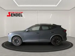 Grau Gebraucht 2022 Cupra Formentor VZ SUV | 33.499 € (Fairer Preis)