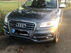 Grau Gebraucht 2014 Audi SQ5 Sport SUV | 21.500 € (Etwas zu teuer)
