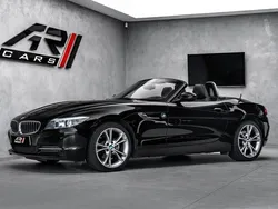Schwarz Gebraucht 2016 BMW Z4 Cabrio | 23.000 € (Etwas zu teuer)