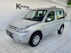 Grau Gebraucht 2007 Citroën Berlingo Van / Kleinbus | 7.950 €