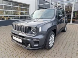 Graphite grey Neu 2025 Jeep Renegade Altitude SUV | 28.490 € (Guter Preis)