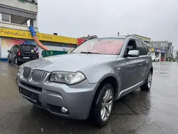Grau Gebraucht 2006 BMW X3 M Sport SUV | 3.790 € (Fairer Preis)